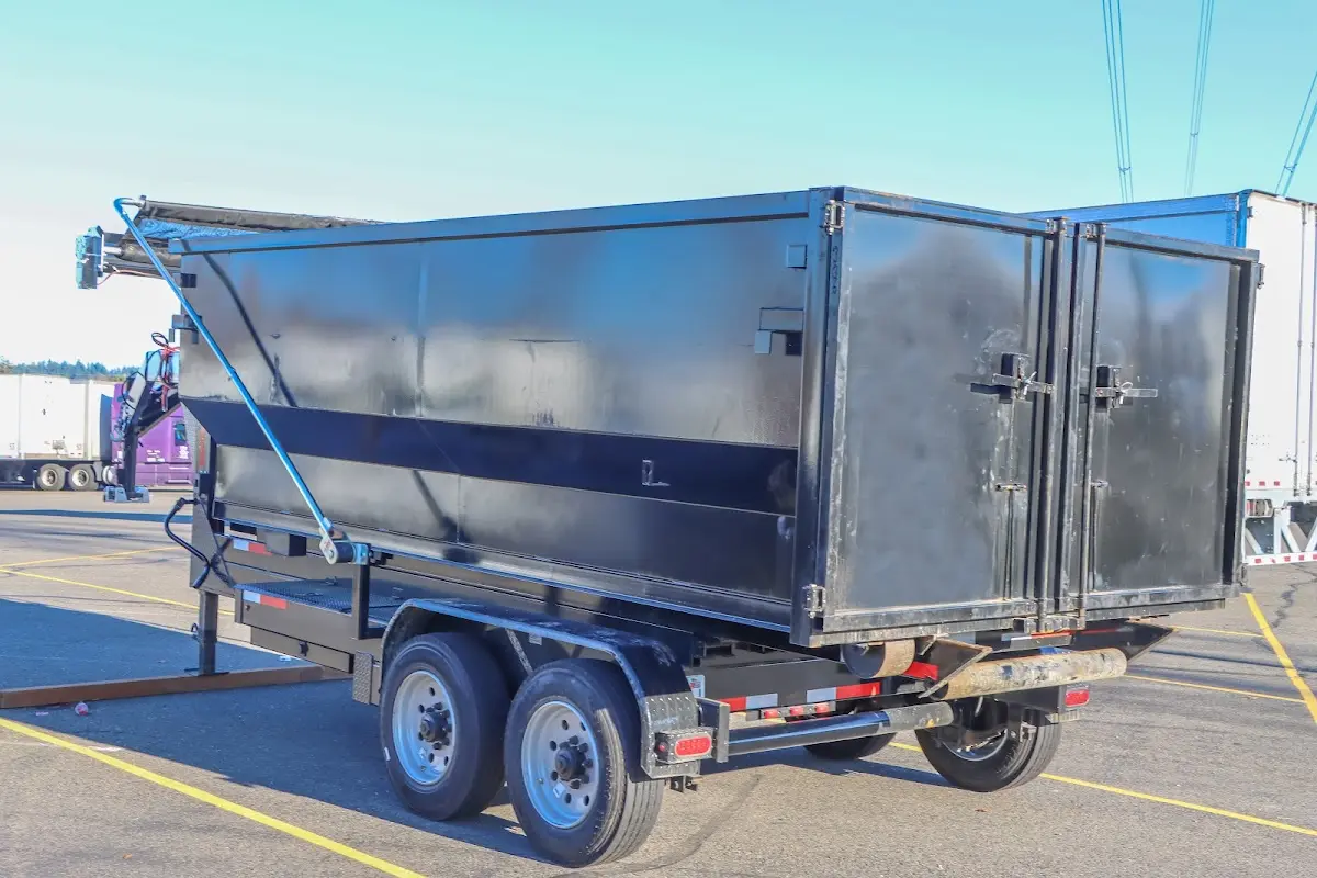 Dumpster Rental services in Grandwood Park, IL